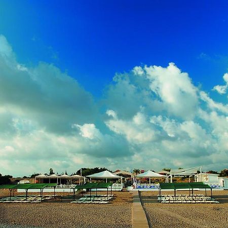 Aska Costa Holiday Club Side Ngoại thất bức ảnh