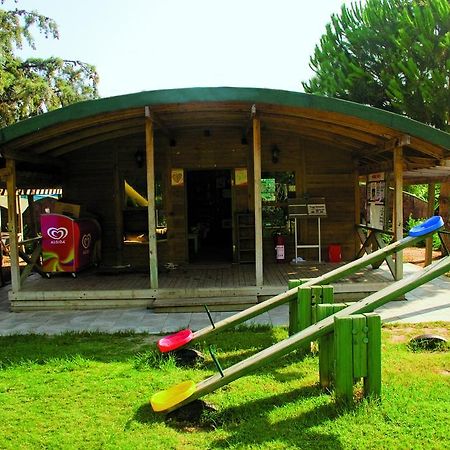 Aska Costa Holiday Club Side Ngoại thất bức ảnh