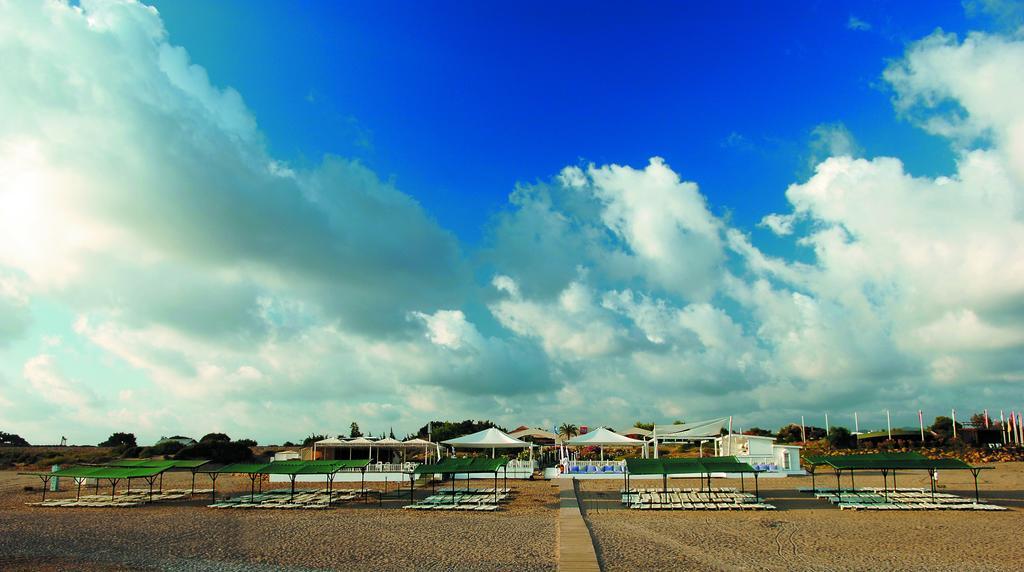 Aska Costa Holiday Club Side Ngoại thất bức ảnh