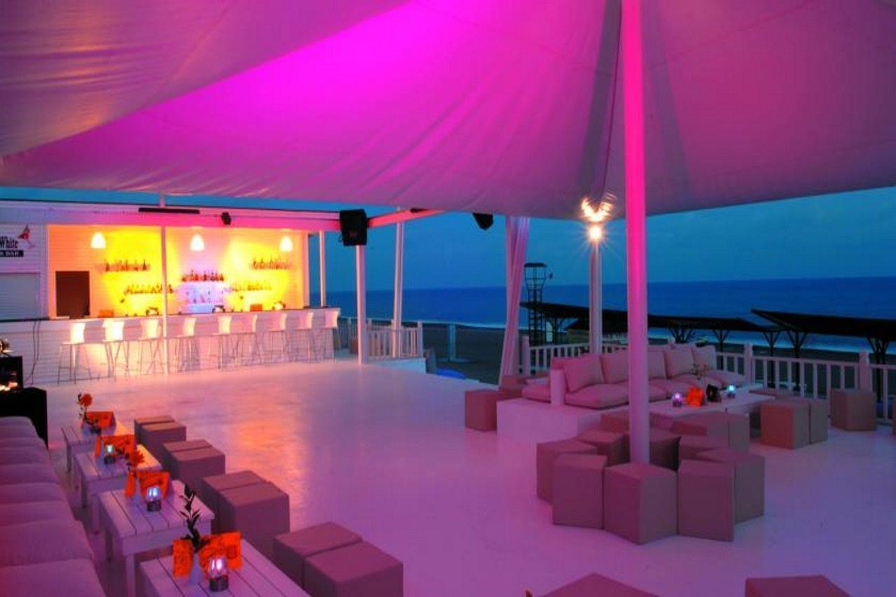 Aska Costa Holiday Club Side Ngoại thất bức ảnh