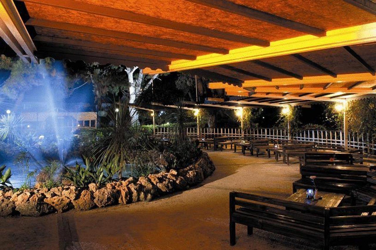 Aska Costa Holiday Club Side Ngoại thất bức ảnh