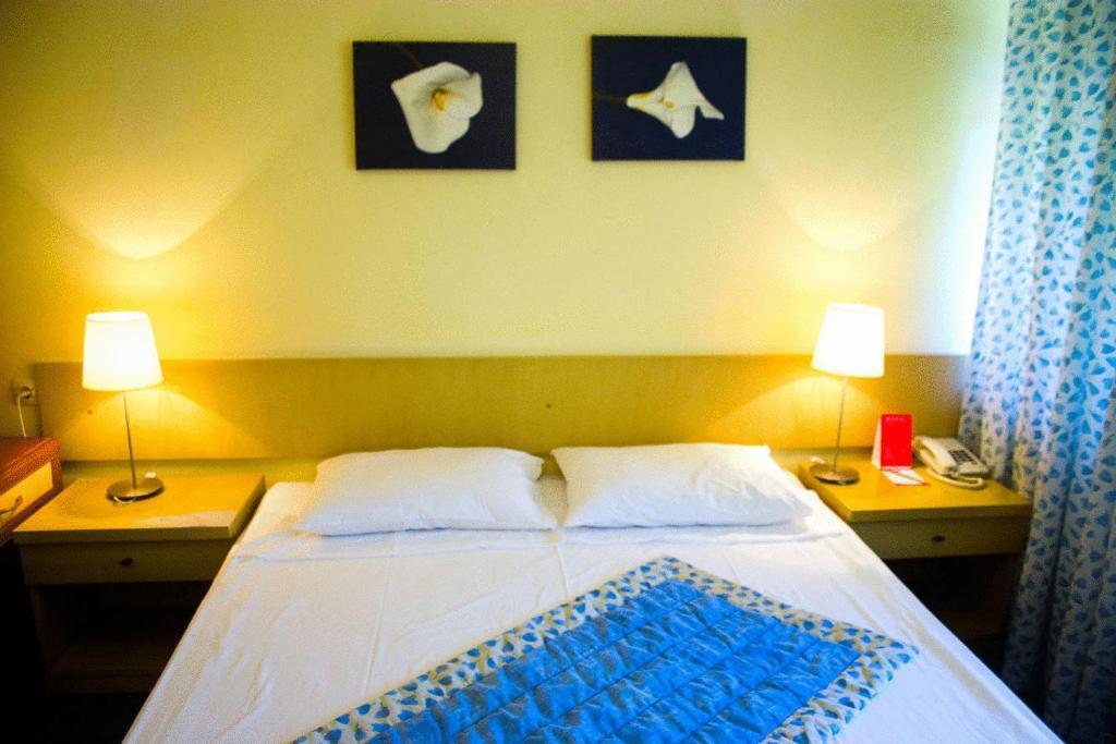 Aska Costa Holiday Club Side Phòng bức ảnh