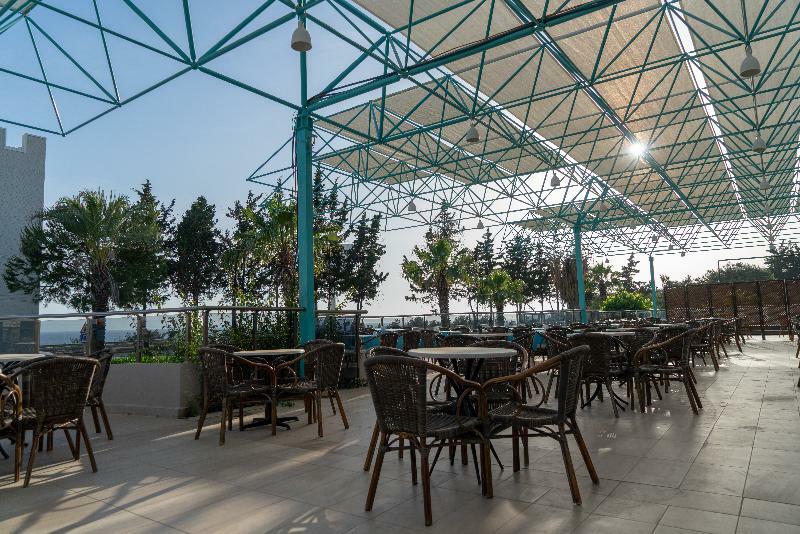 Aska Costa Holiday Club Side Ngoại thất bức ảnh