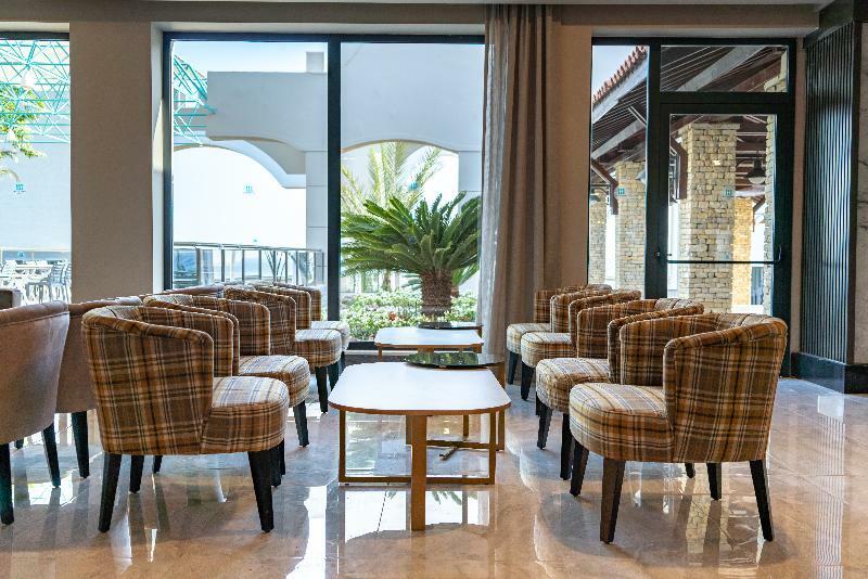 Aska Costa Holiday Club Side Ngoại thất bức ảnh