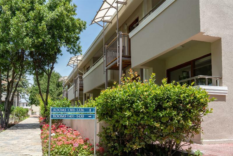 Aska Costa Holiday Club Side Ngoại thất bức ảnh