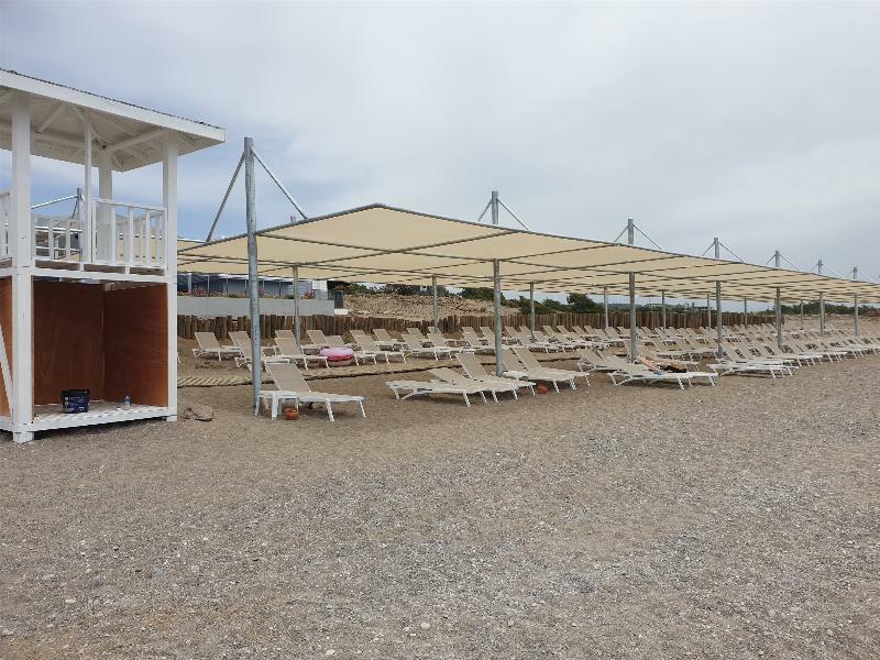 Aska Costa Holiday Club Side Ngoại thất bức ảnh