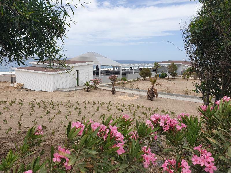 Aska Costa Holiday Club Side Ngoại thất bức ảnh