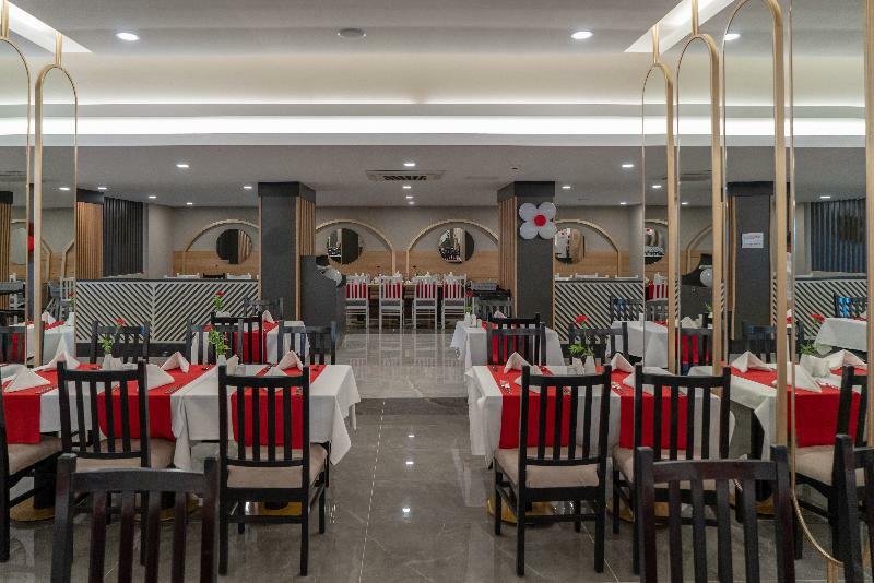 Aska Costa Holiday Club Side Ngoại thất bức ảnh