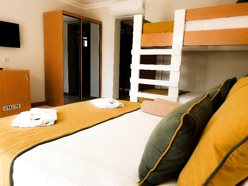 Aska Costa Holiday Club Side Ngoại thất bức ảnh