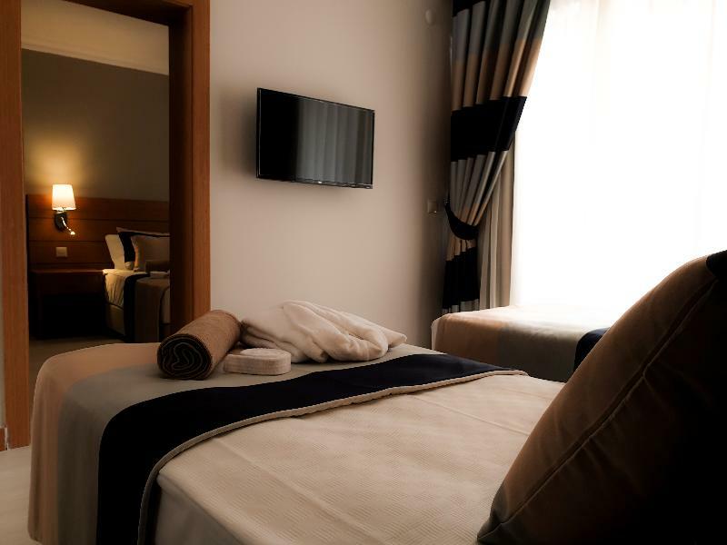 Aska Costa Holiday Club Side Ngoại thất bức ảnh